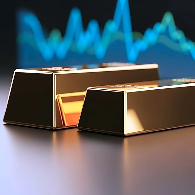 London BTC Advances U.S. Gold Acquisitions Amidst Market Volatility