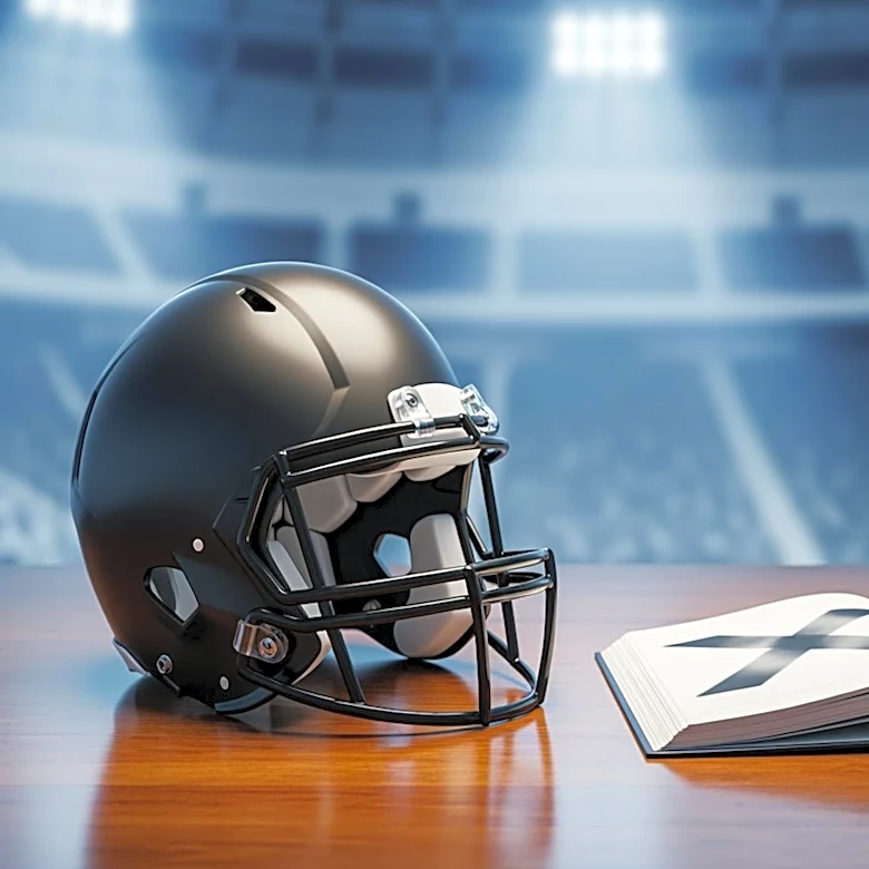 Patriots' Draft Plans Altered as Browns Select KC Concepcion