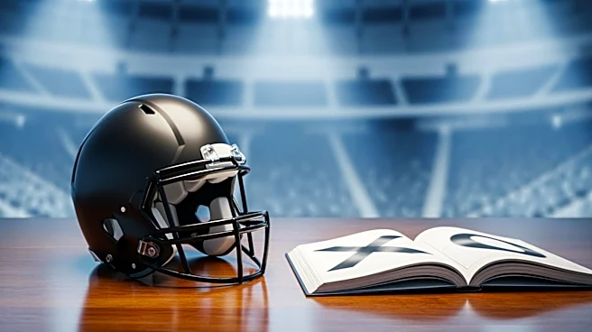 Patriots' Draft Plans Altered as Browns Select KC Concepcion