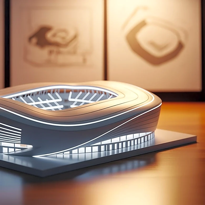 Cleveland Browns Unveil Renderings for New $2.6 Billion Stadium Set to Open in 2029