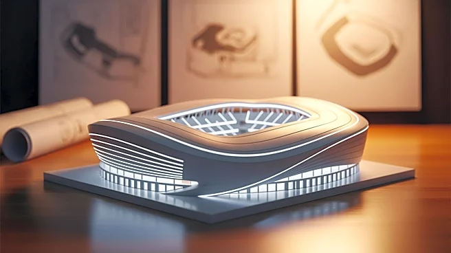 Cleveland Browns Unveil Renderings for New $2.6 Billion Stadium Set to Open in 2029