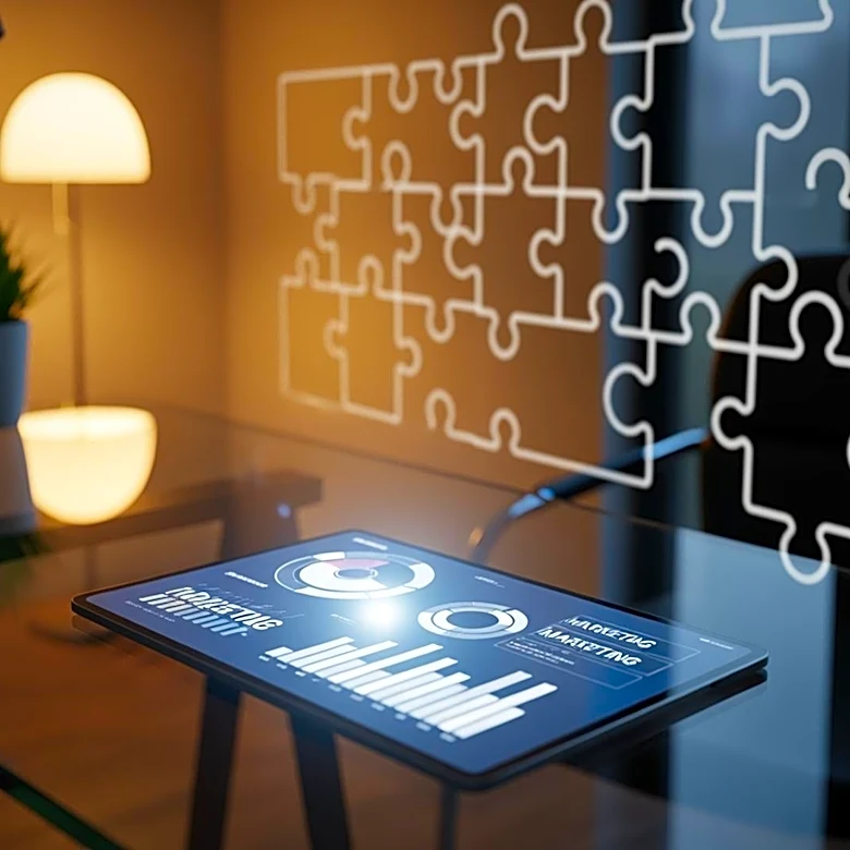 VideoAmp's Bryan Goski Highlights Human Challenges in Marketing Transformation