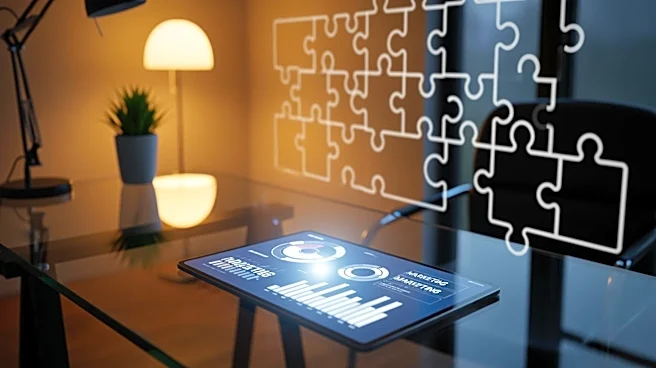 VideoAmp's Bryan Goski Highlights Human Challenges in Marketing Transformation
