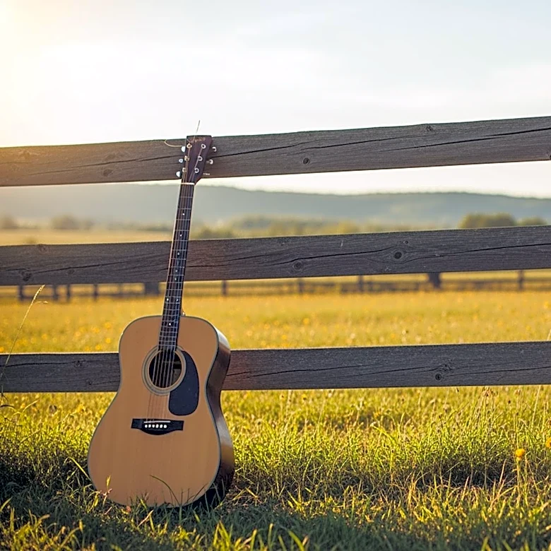 Kacey Musgraves Releases 'Middle of Nowhere' Album, Embracing Solitude and Musical Heritage