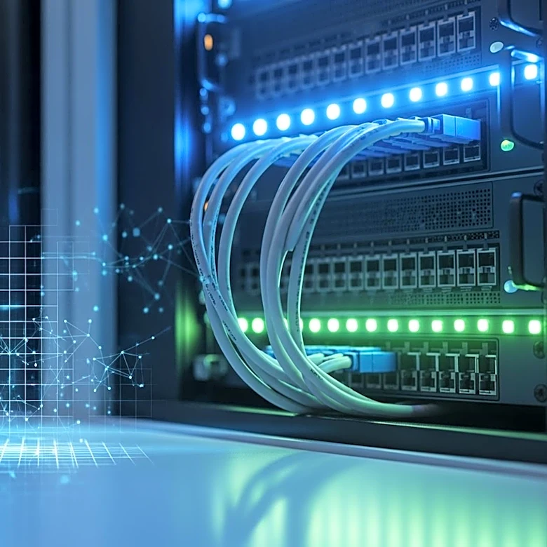 AT Tests Ericsson and 1Finity in Open RAN Deployment for Future Expansion