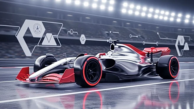 Lewis Hamilton Anticipates Impact of Formula 1 Regulation Changes at Miami Grand Prix