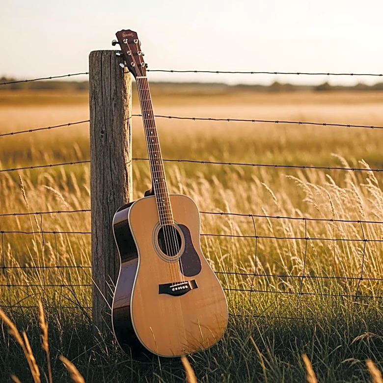 Kacey Musgraves Releases 'Middle of Nowhere' Album Emphasizing Country Roots