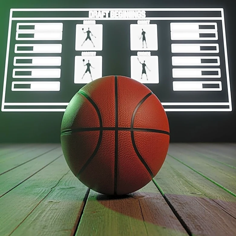 Boston Celtics Celebrate Historic Milestones and Key Draft Picks