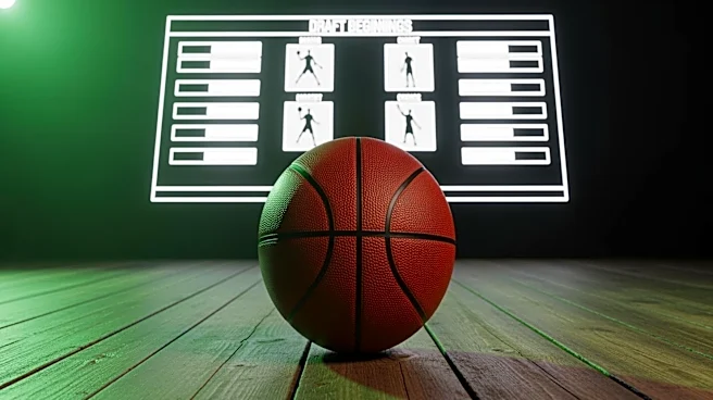 Boston Celtics Celebrate Historic Milestones and Key Draft Picks