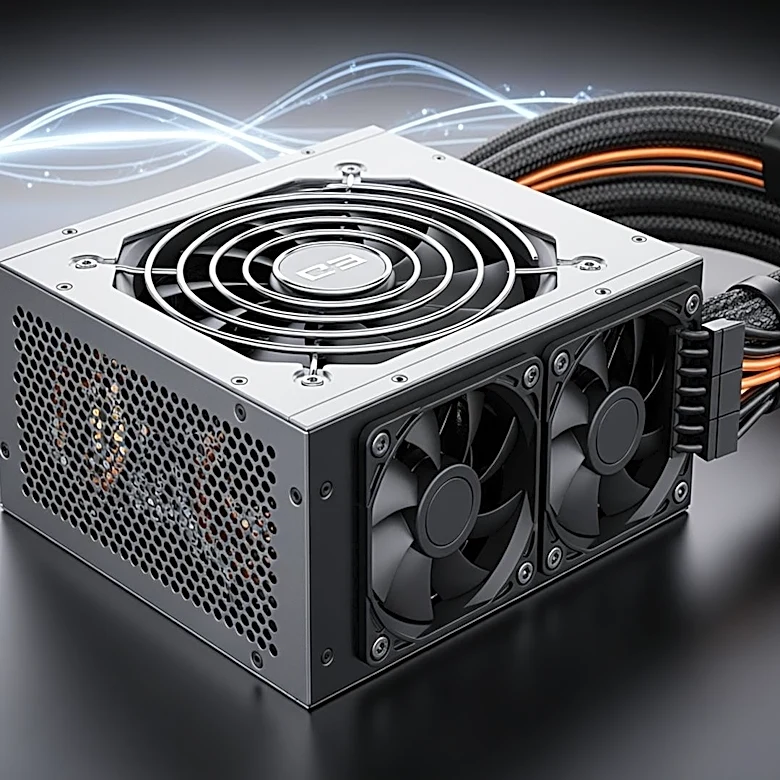 Super Flower's 1000 W PSU Offers High-Quality Power Supply at a Bargain Price