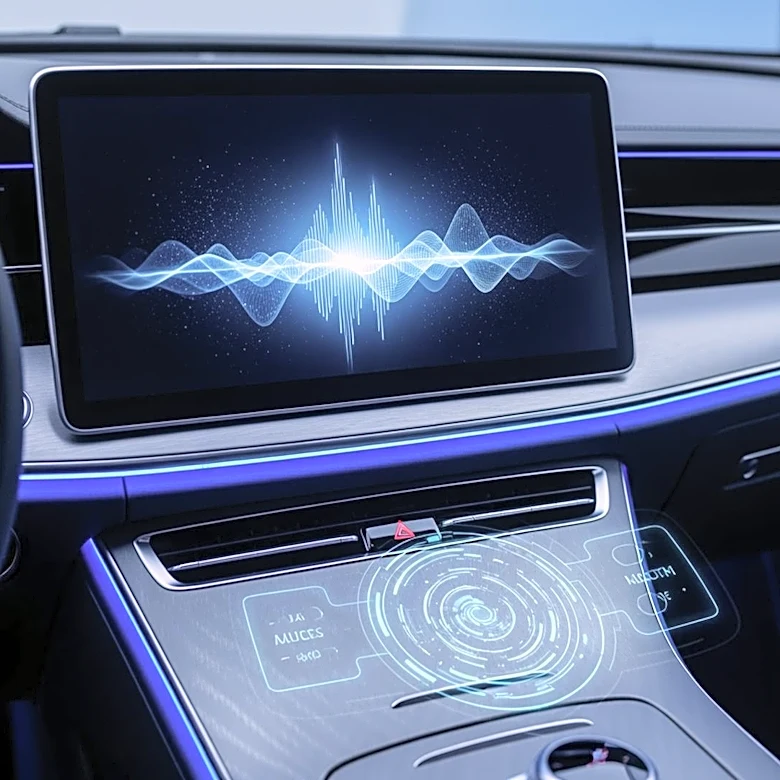 Hyundai Launches Pleos Connect, a New In-Vehicle Infotainment System with AI Integration