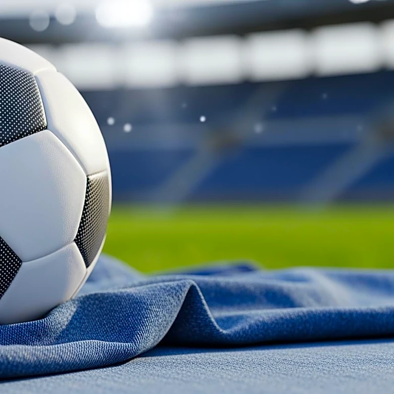 Hollister Collaborates with Kappa for Soccer-Themed Collection Ahead of World Cup