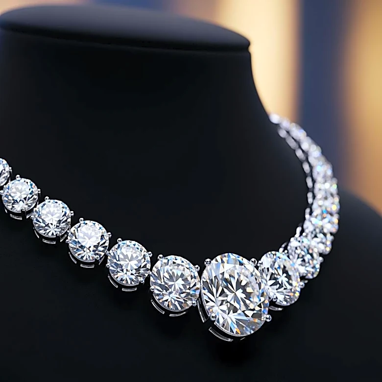 Tiffany  Co. Collaborates with 'The Devil Wears Prada 2' for Cinematic Jewelry Showcase