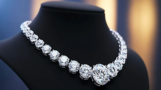 Tiffany  Co. Collaborates with 'The Devil Wears Prada 2' for Cinematic Jewelry Showcase
