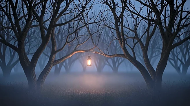 Blair Witch Reboot Reunites Original Stars and Directors for New Film