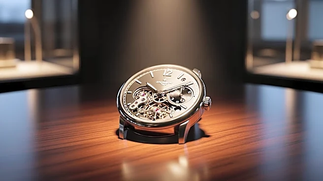 Retailers Show Optimism at Watches and Wonders 2026 Amid Global Challenges
