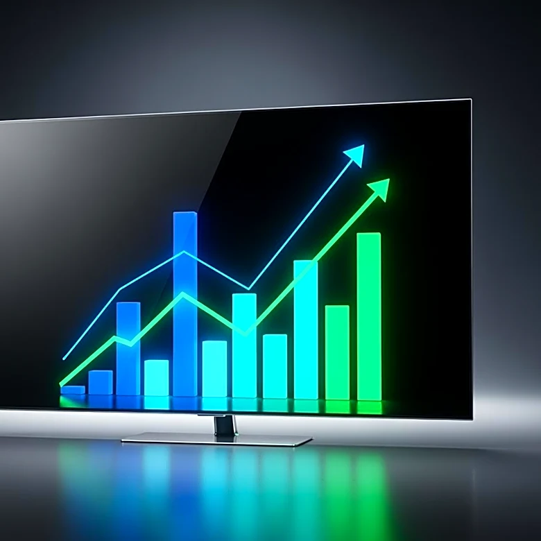 Roku Reports Strong Q1 Results with 27% Increase in Advertising Revenue