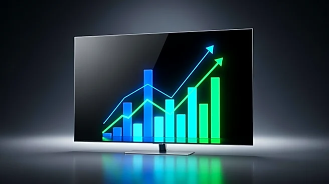 Roku Reports Strong Q1 Results with 27% Increase in Advertising Revenue