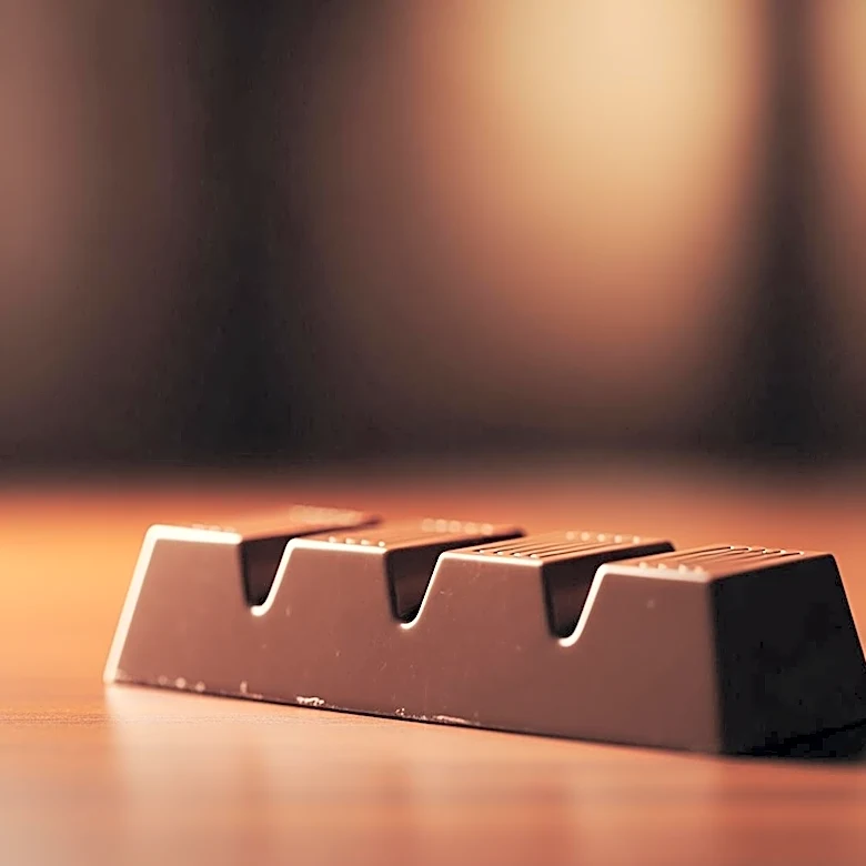Hershey's Pricing Strategy Boosts Sales Despite Volume Decline