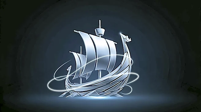 Viking Recognized as a Disruptor on TIME's Most Influential Companies List