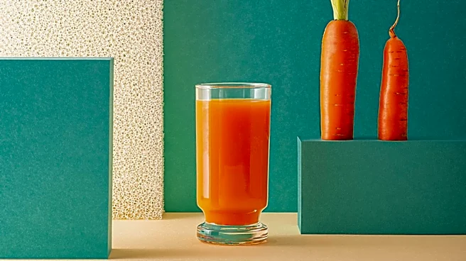 Dietitians Advise Against High-Sugar Beverages for Better Health