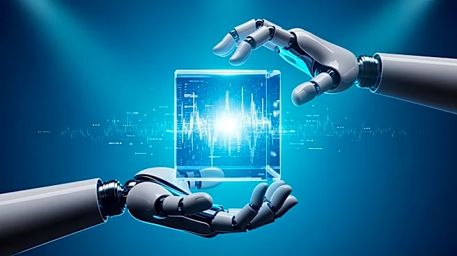 Fere AI Secures $1.3 Million to Enhance Autonomous Trading Agents