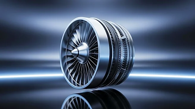 Textron to Focus on Aerospace and Defense with Planned Industrial Spin-Off