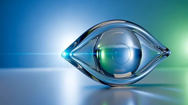 Formosa Pharmaceuticals and SERI Collaborate to Develop Advanced Ophthalmic Treatments