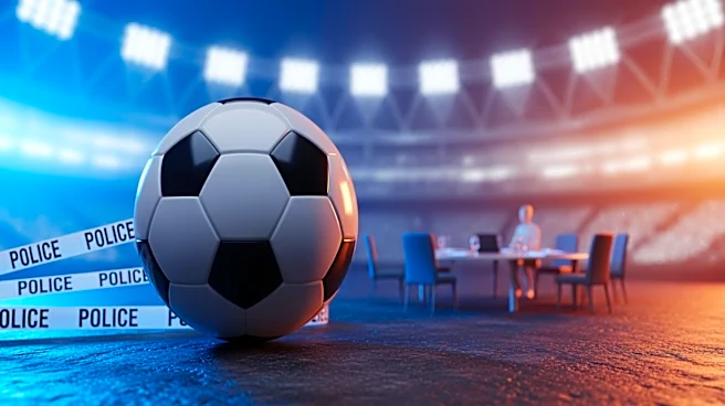 FIFA President Infantino Confirms Iran's Participation in 2026 World Cup Amid Geopolitical Tensions