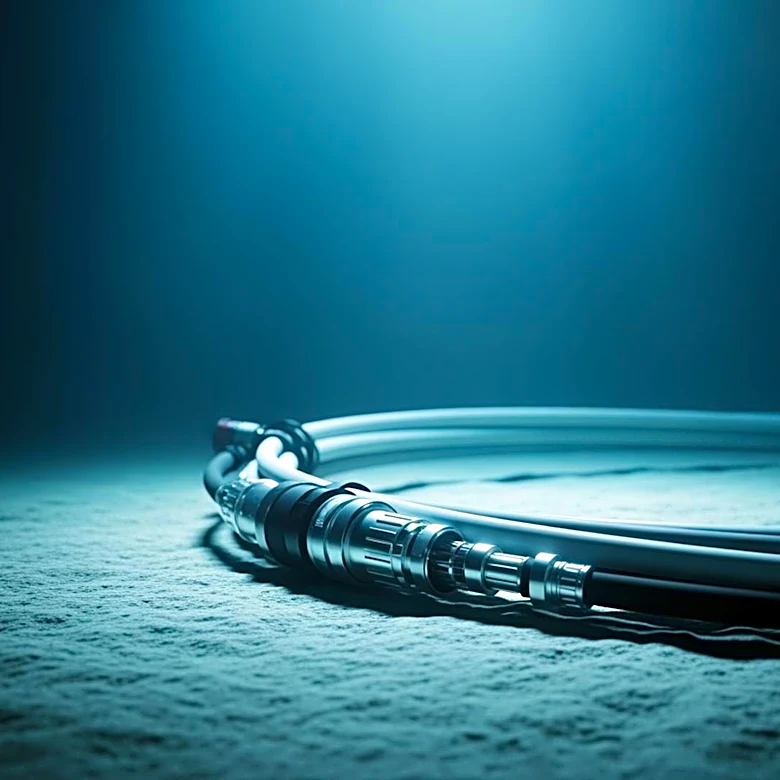 JDR Secures Contract for Subsea Umbilicals in Australian Offshore Gas Project