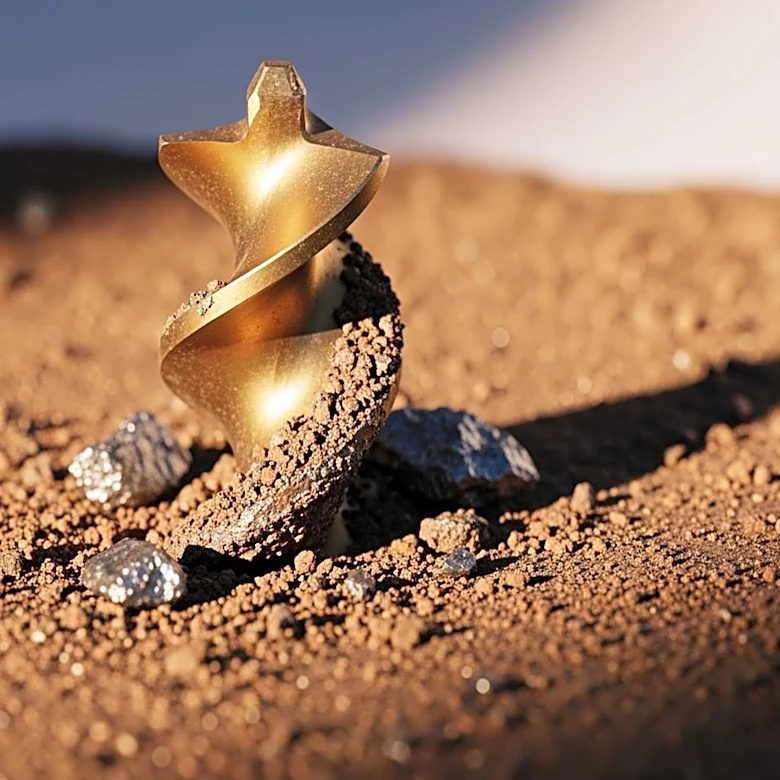 Kalamazoo Resources Expands Drilling Operations at Ashburton Gold Project