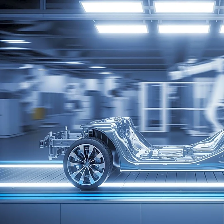 Rivian Expands Georgia Plant Production Capacity by 50%