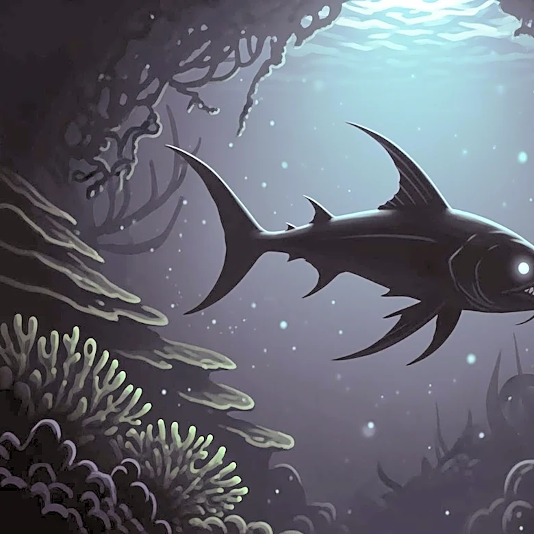 Subnautica 2's New Apex Predator Revives Designer's Ocean Fears