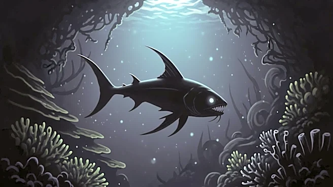 Subnautica 2's New Apex Predator Revives Designer's Ocean Fears