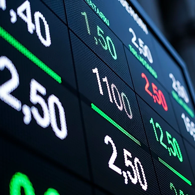 New York Stock Exchange and Nasdaq Open for Trading on April 30, 2026