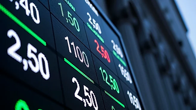 New York Stock Exchange and Nasdaq Open for Trading on April 30, 2026