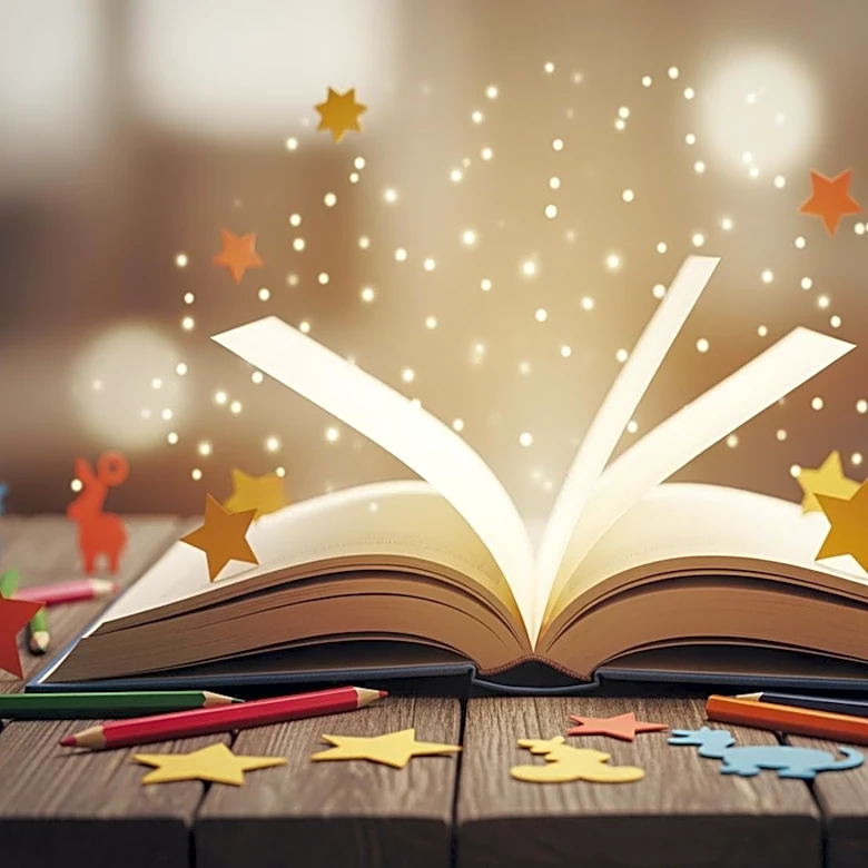Chronicle Books Opens Submissions to Unagented Authors for Children's Book Week