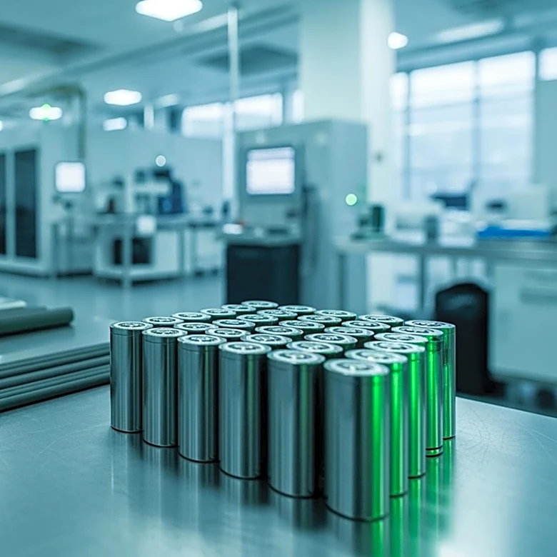 GreenRoc Strategic Advances Graphite Pilot Plant in Denmark for Battery Industry