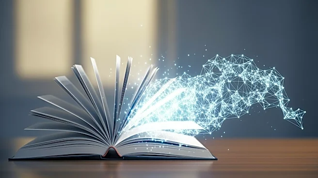 Court Decision on AI Copyright Sparks Major Implications for Creative Industries