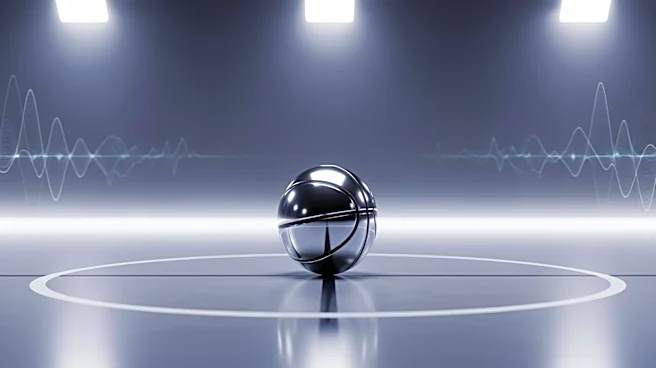 Duke University Partners with Amazon to Broadcast Men's Basketball Games