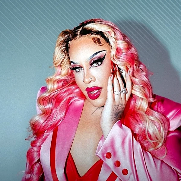 Latine Drag Kings El Daña and Manny Oakley Celebrate LGBTQ+ Artistry
