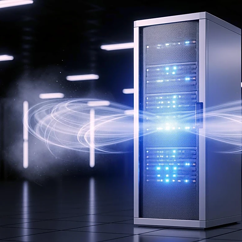 Data Centers Enhance Cooling Efficiency to Meet Rising AI Demands