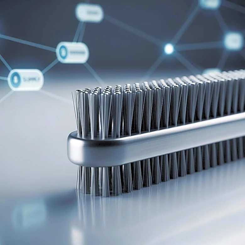 AOQUN Highlights Patented Brush Solutions at Canton Fair, Enhancing Chinese Role in Global Supply Chains
