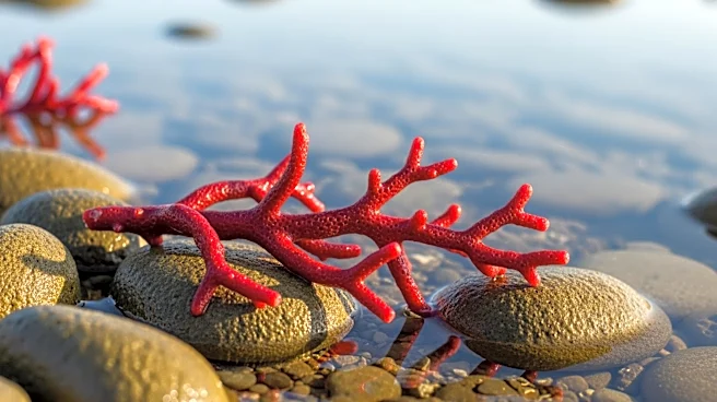 Arc Raiders Players Find New Locations for Red Coral Jewelry