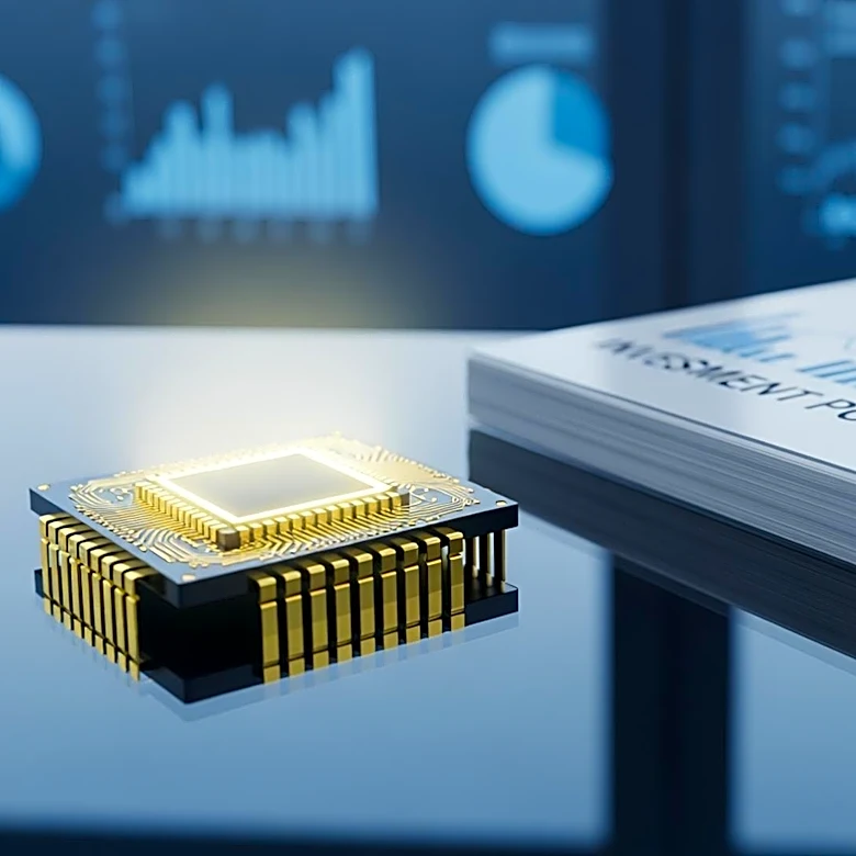 Jennison Associates LLC Increases Stake in Taiwan Semiconductor Manufacturing, Impacting Investment Portfolio
