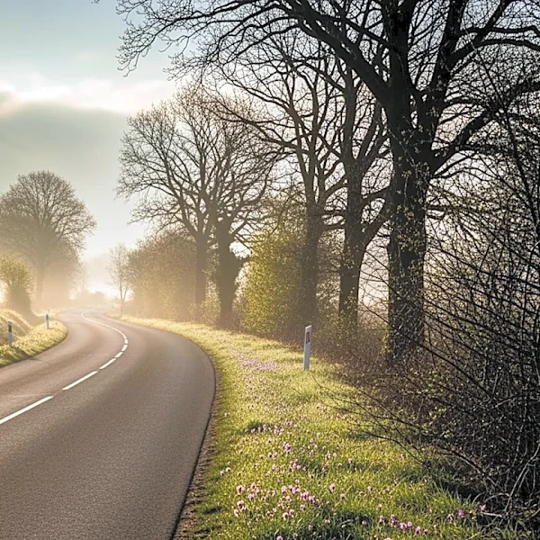 Judy Lundquist's 'Orphan Road' Explores Themes of Tragedy and Hope in New Novel