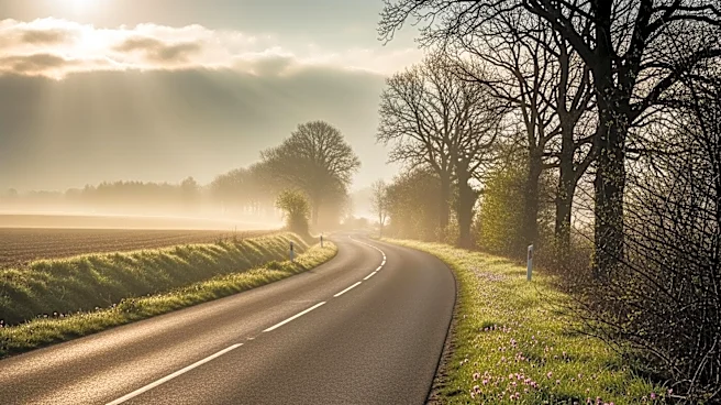 Judy Lundquist's 'Orphan Road' Explores Themes of Tragedy and Hope in New Novel