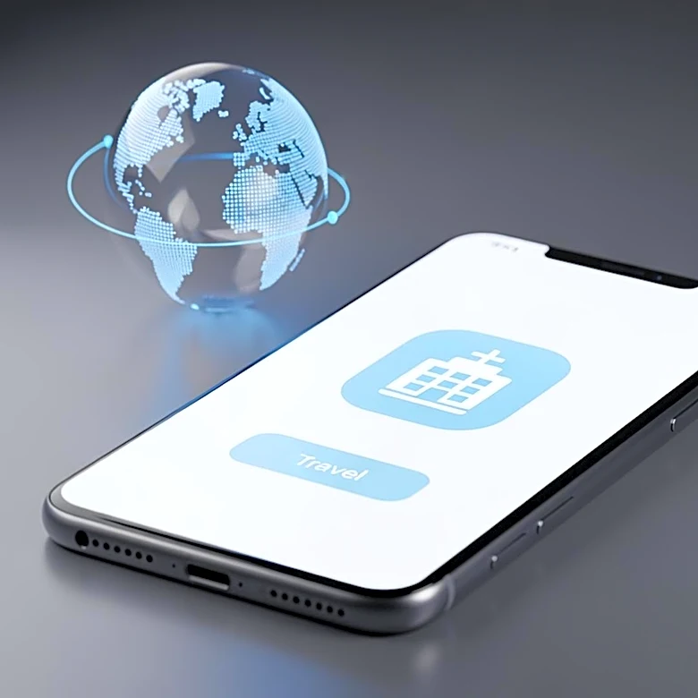 Uber Expands App Capabilities with Hotel Booking Feature via Expedia Partnership