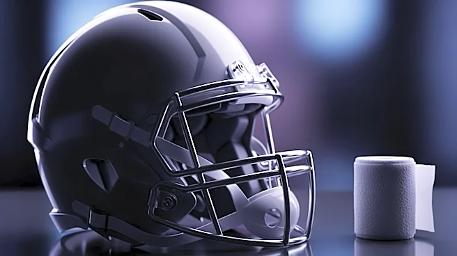 Minnesota Vikings Take Risk with First-Round Pick Caleb Banks Amid Injury Concerns