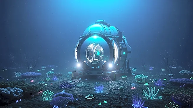 Subnautica 2 Set for Early Access Release Amidst Leadership Controversy